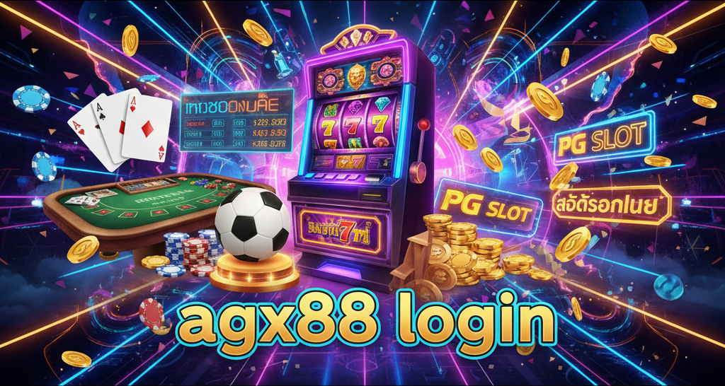 agx88 login