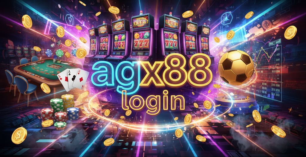 agx88 login