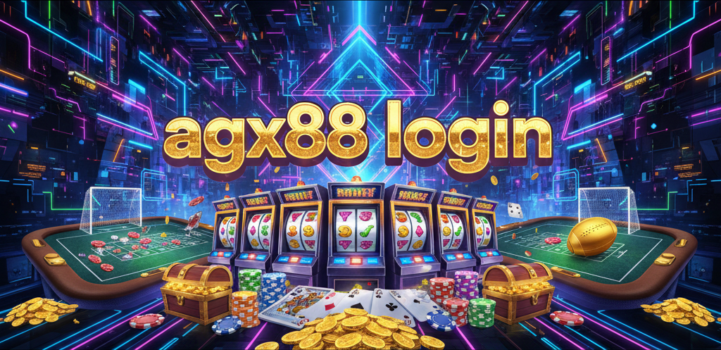 agx88 login