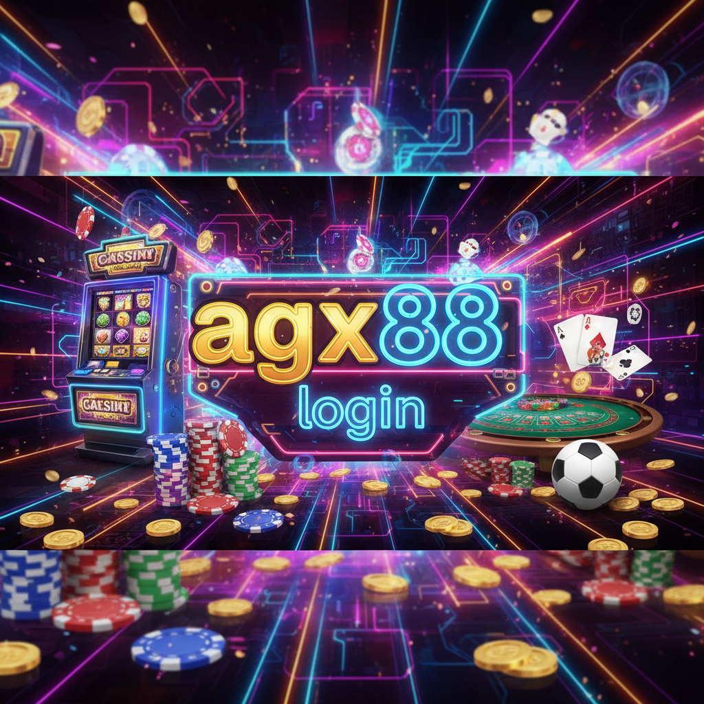 agx88 login
