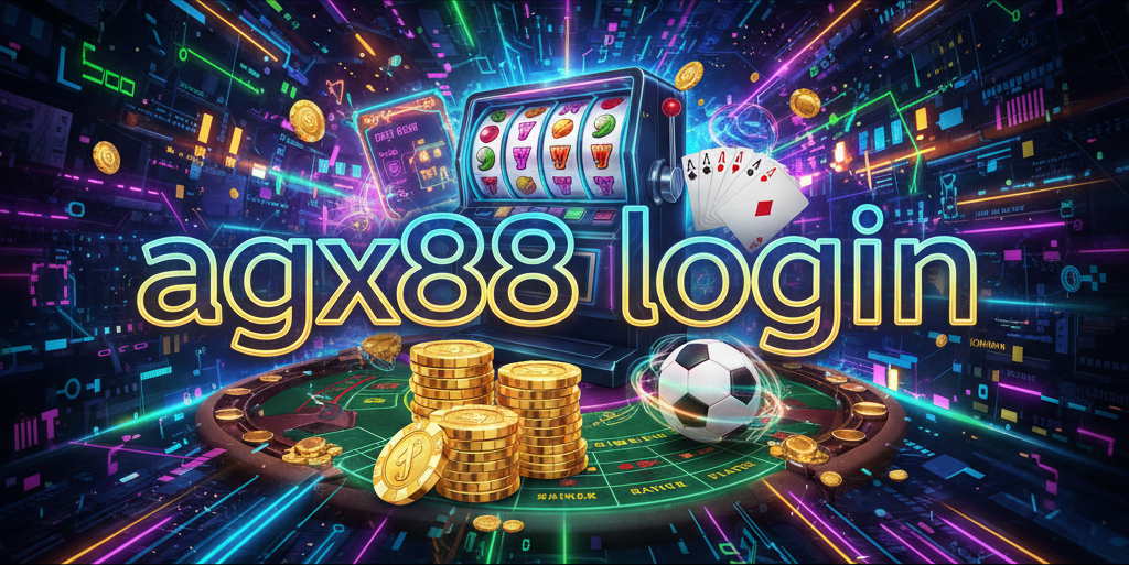 agx88 login